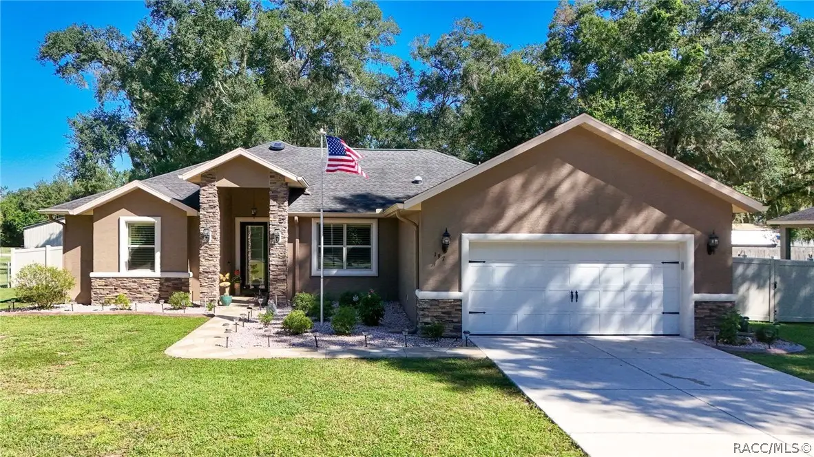 197 N Independence Highway, Inverness, FL 34453 - #1