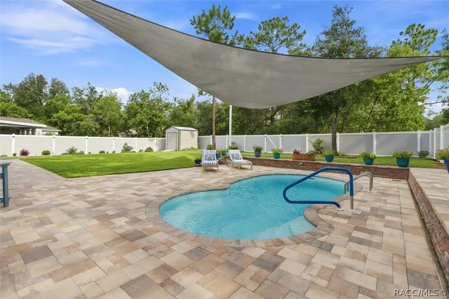 2457 W Oakland Lane, Dunnellon, FL 34434 - #3