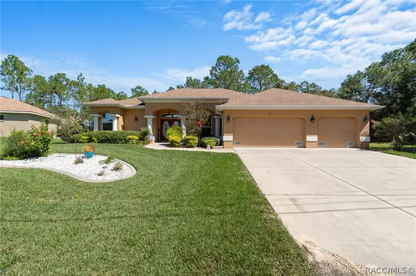 39 Linder Street, Homosassa, FL 34446