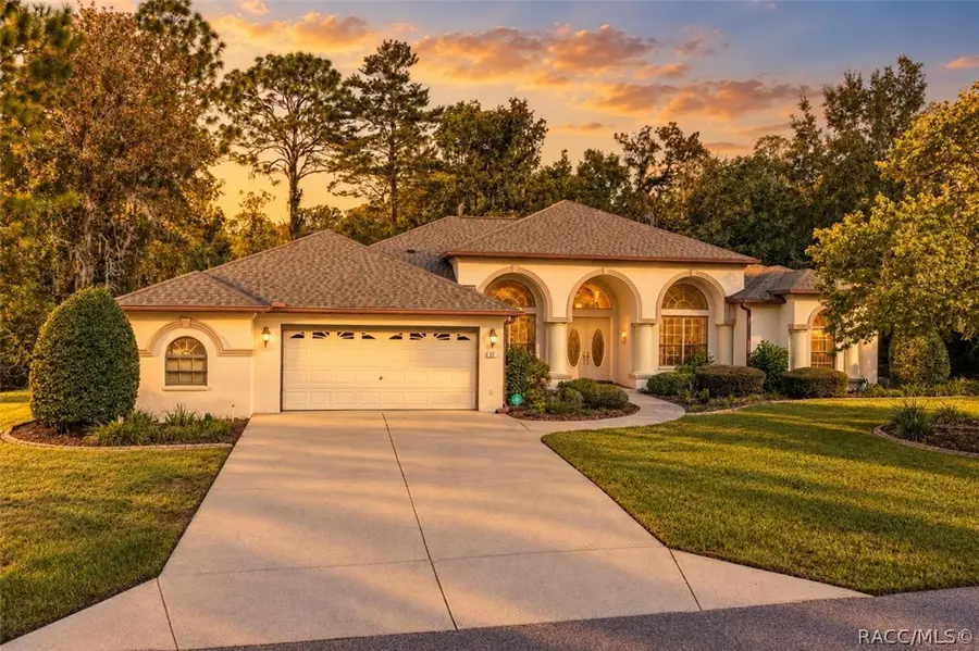 37 Livingstone Daisy Court, Homosassa, FL 34446 - #2