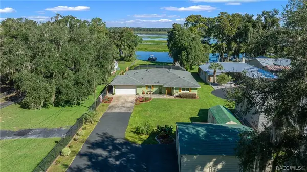5911 W Riverbend Road, Dunnellon, FL 34433