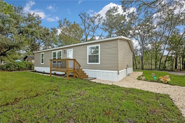6790 W Park Drive, Homosassa, FL 34446
