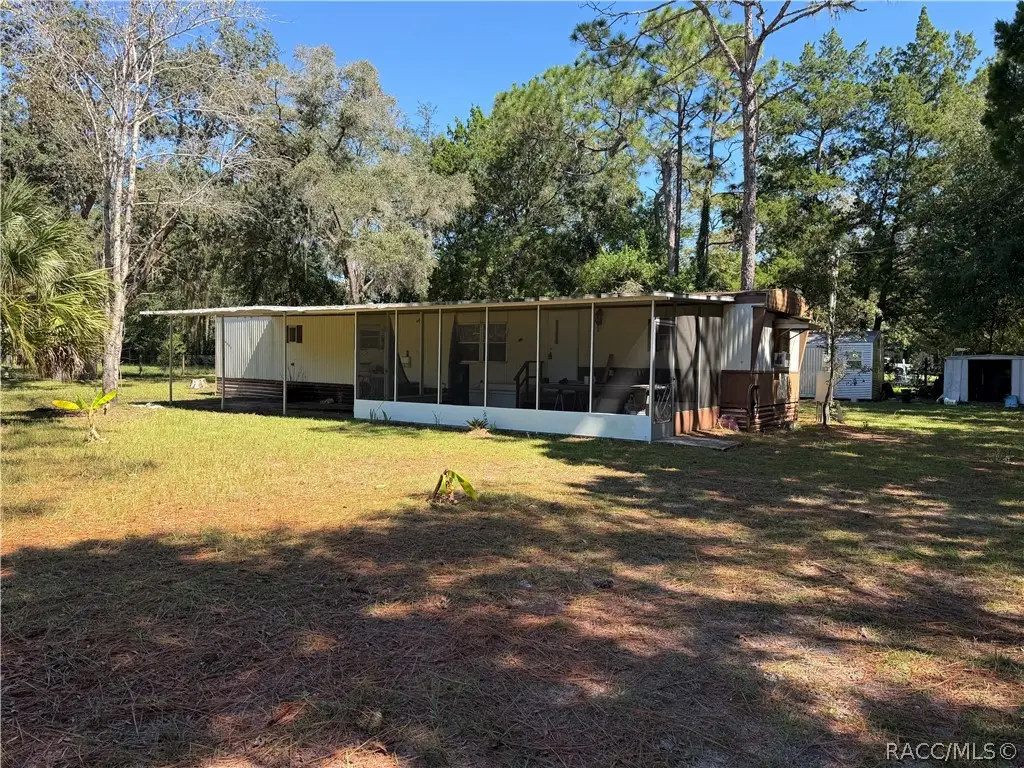 5571 S Scarlet Oak Terrace, Homosassa, FL 34446 - #1