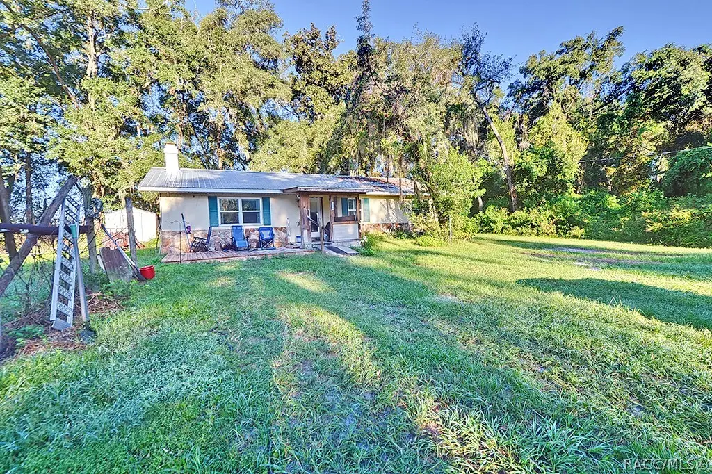 7090 S Florida Avenue, Floral City, FL 34436 - #1