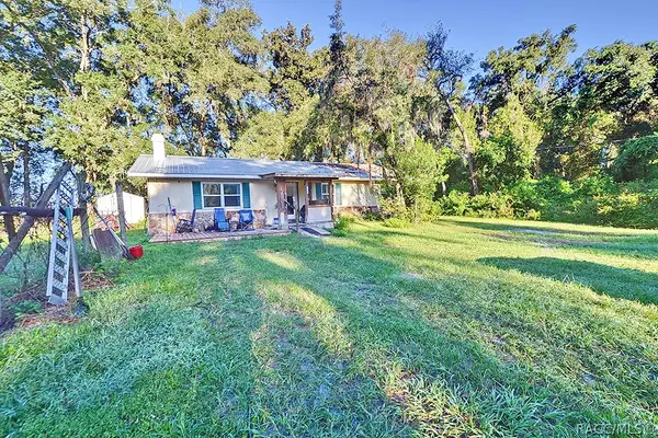 7090 S Florida Avenue, Floral City, FL 34436