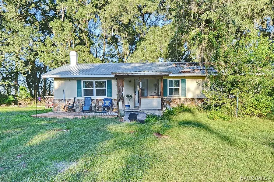 7090 S Florida Avenue, Floral City, FL 34436 - #3