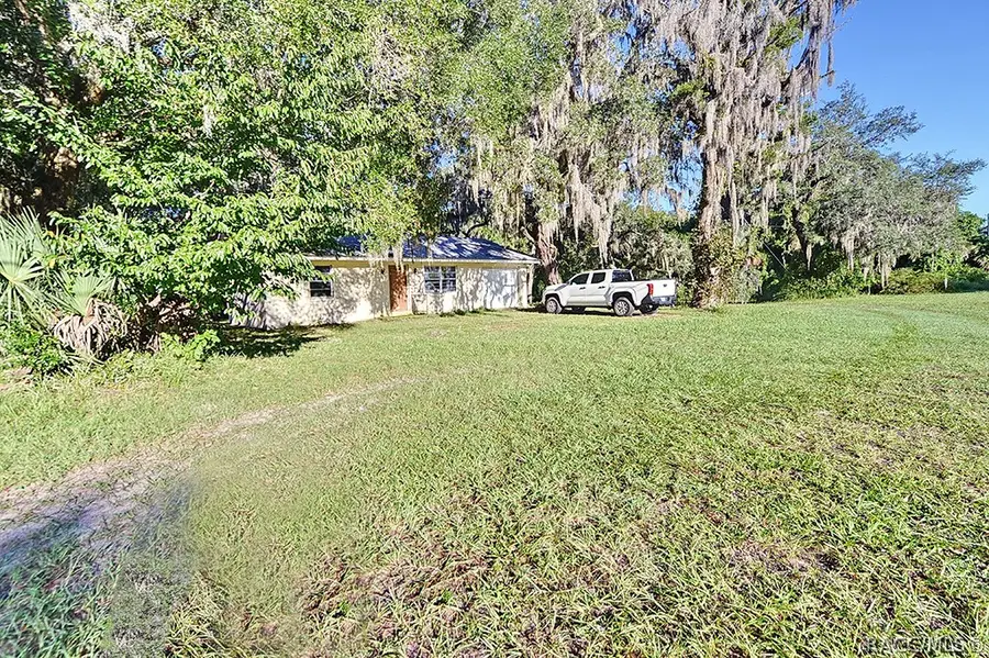 7110 S Florida Avenue, Floral City, FL 34436 - #2