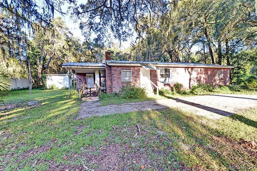 7122 S Florida Avenue, Floral City, FL 34436 - #1