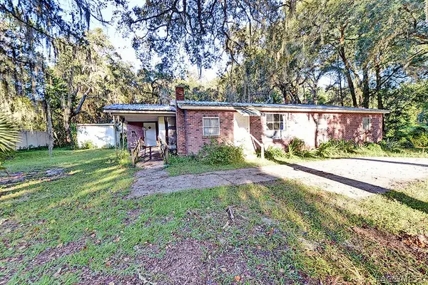 7122 S Florida Avenue, Floral City, FL 34436