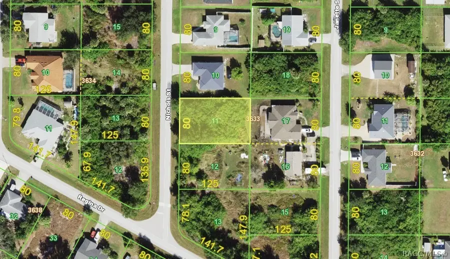 7092 Nichols Street, Englewood, FL 34224 - #2