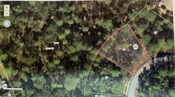 18 Hibiscus Court, Homosassa, FL 34446
