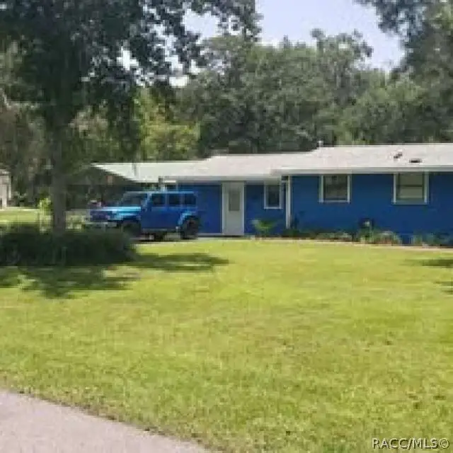 5601 S Perch Drive, Floral City, FL 34436 - #3