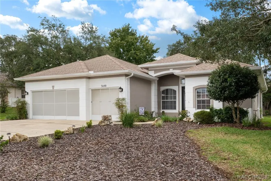 5648 W Hunters Ridge Circle, Lecanto, FL 34461 - #2
