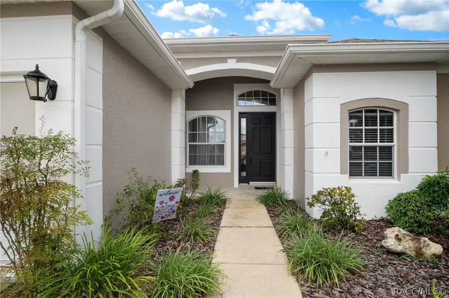 5648 W Hunters Ridge Circle, Lecanto, FL 34461 - #3