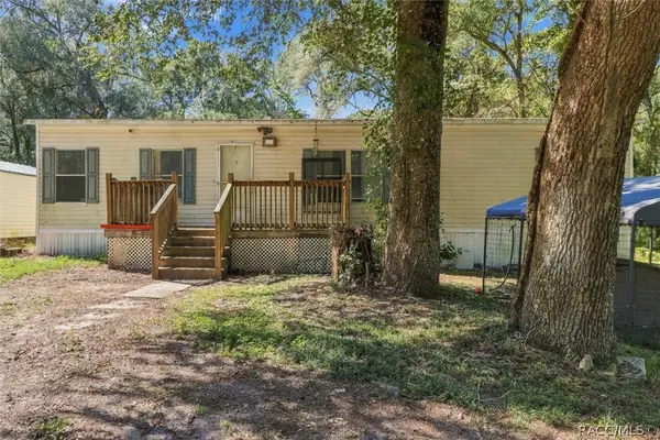 6820 N Dawson Drive, Hernando, FL 34442