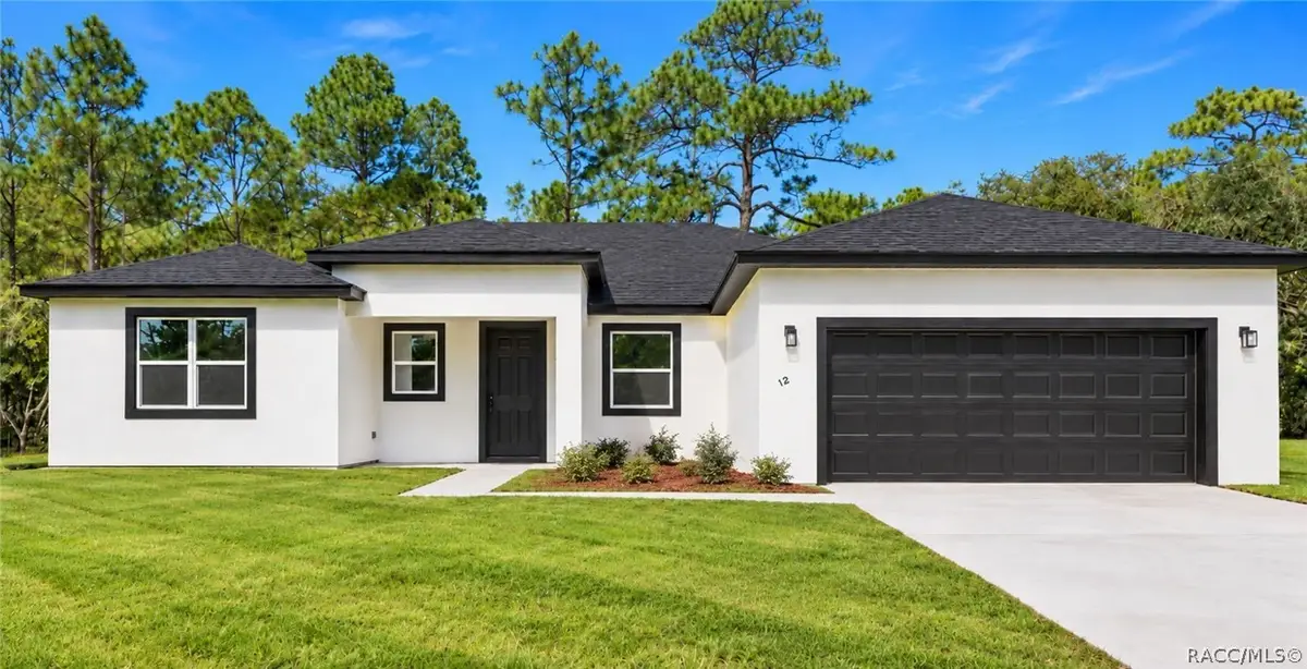 12 Apple Court, Homosassa, FL 34446 - #1