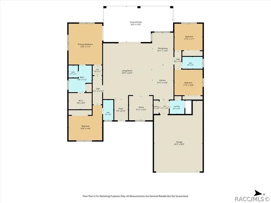 12 Apple Court, Homosassa, FL 34446 - #2