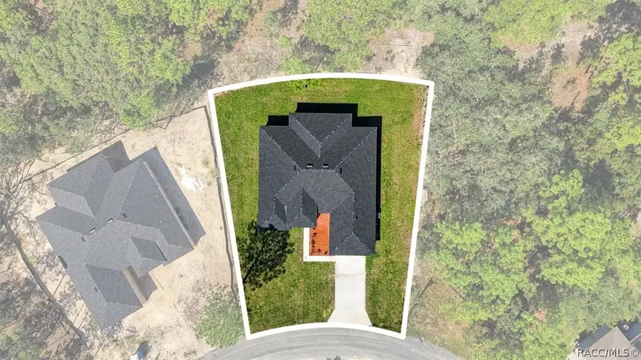 12 Apple Court, Homosassa, FL 34446 - #3