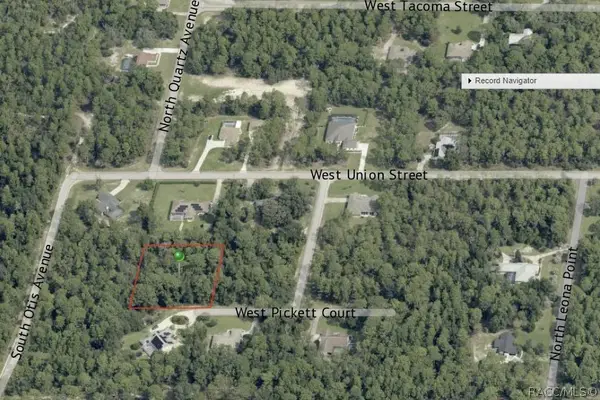 1911 W Pickett Court, Hernando, FL 34442