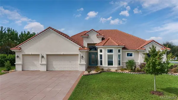 2253 N Peakview Loop, Hernando, FL 34442