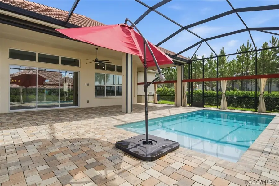2253 N Peakview Loop, Hernando, FL 34442 - #2
