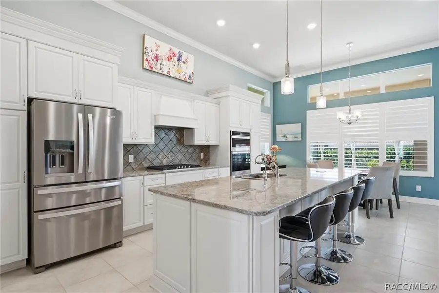 2253 N Peakview Loop, Hernando, FL 34442 - #3