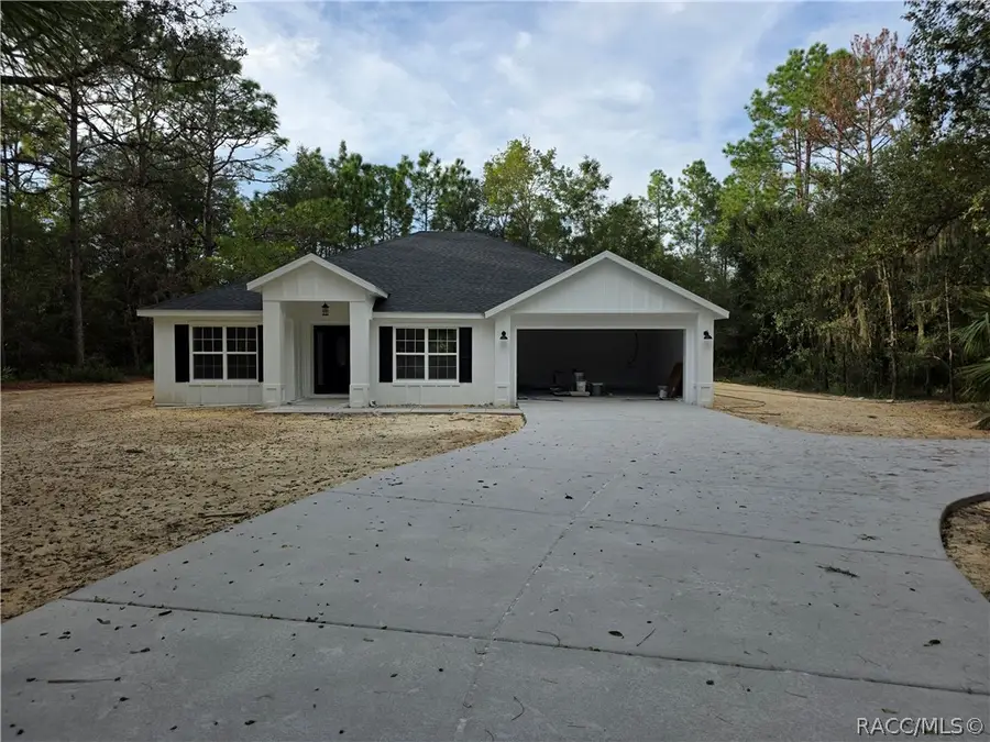 10487 W Dunnellon Road, Crystal River, FL 34428 - #2