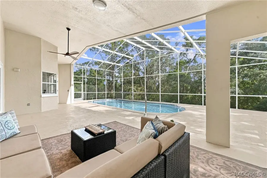 18 Dahlia Court S, Homosassa, FL 34446 - #3