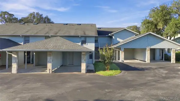 690 E Gilchrist Court, Hernando, FL 34442