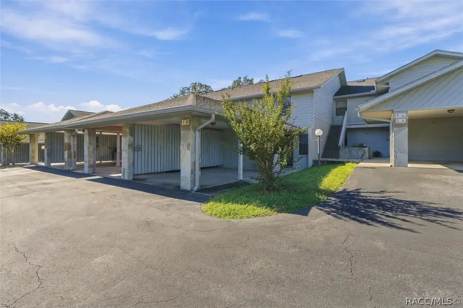 690 E Gilchrist Court, Hernando, FL 34442 - #2