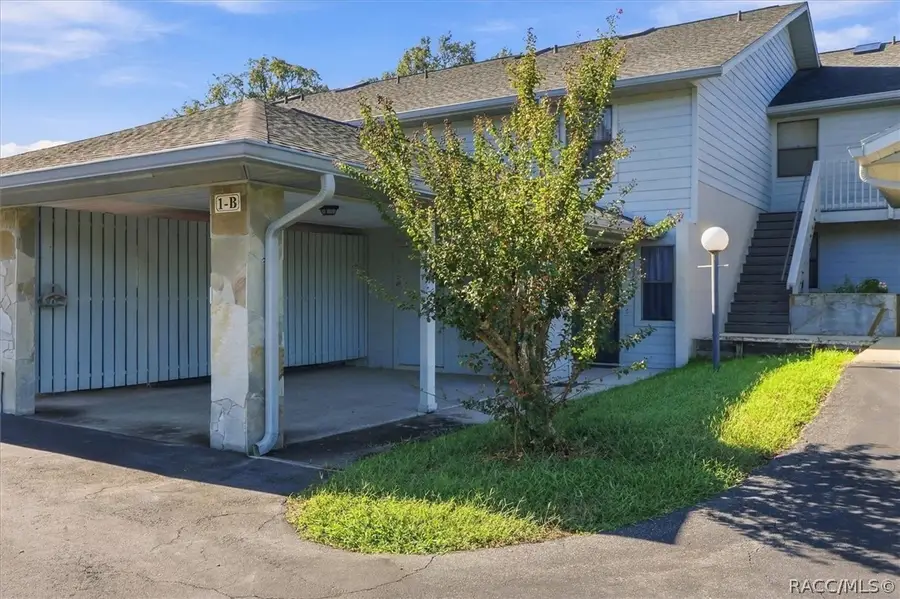 690 E Gilchrist Court, Hernando, FL 34442 - #3