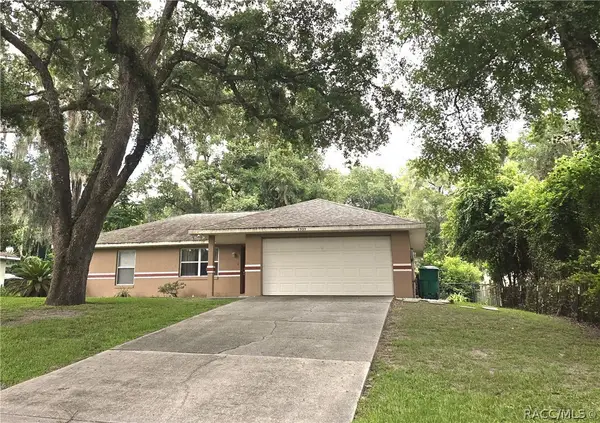 4999 S Alden Avenue, Inverness, FL 34452