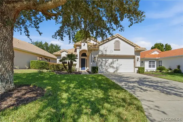 1591 W Laurel Glen Path, Hernando, FL 34442