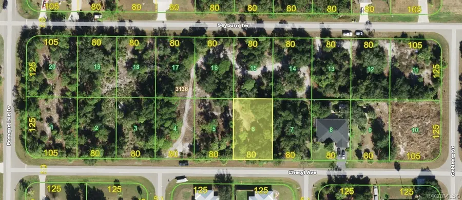22304 22312 Cheryl Avenue, Port Charlotte, FL 33954 - #2