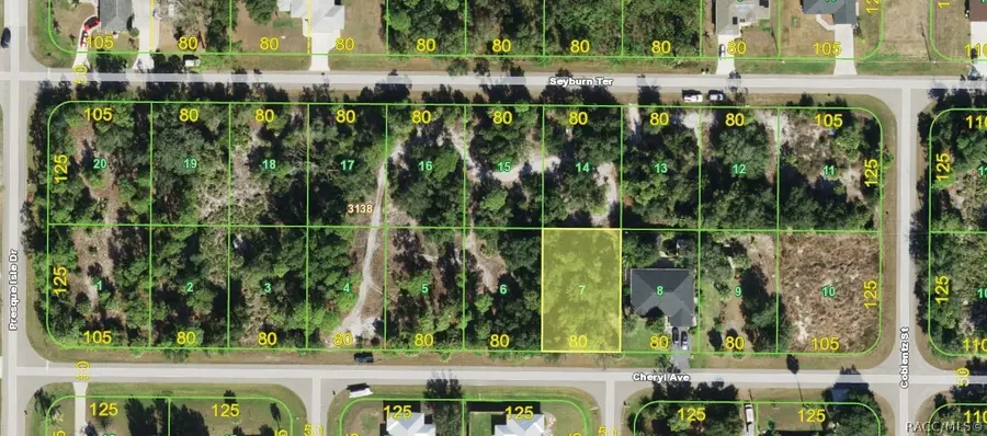 22304 22312 Cheryl Avenue, Port Charlotte, FL 33954 - #3