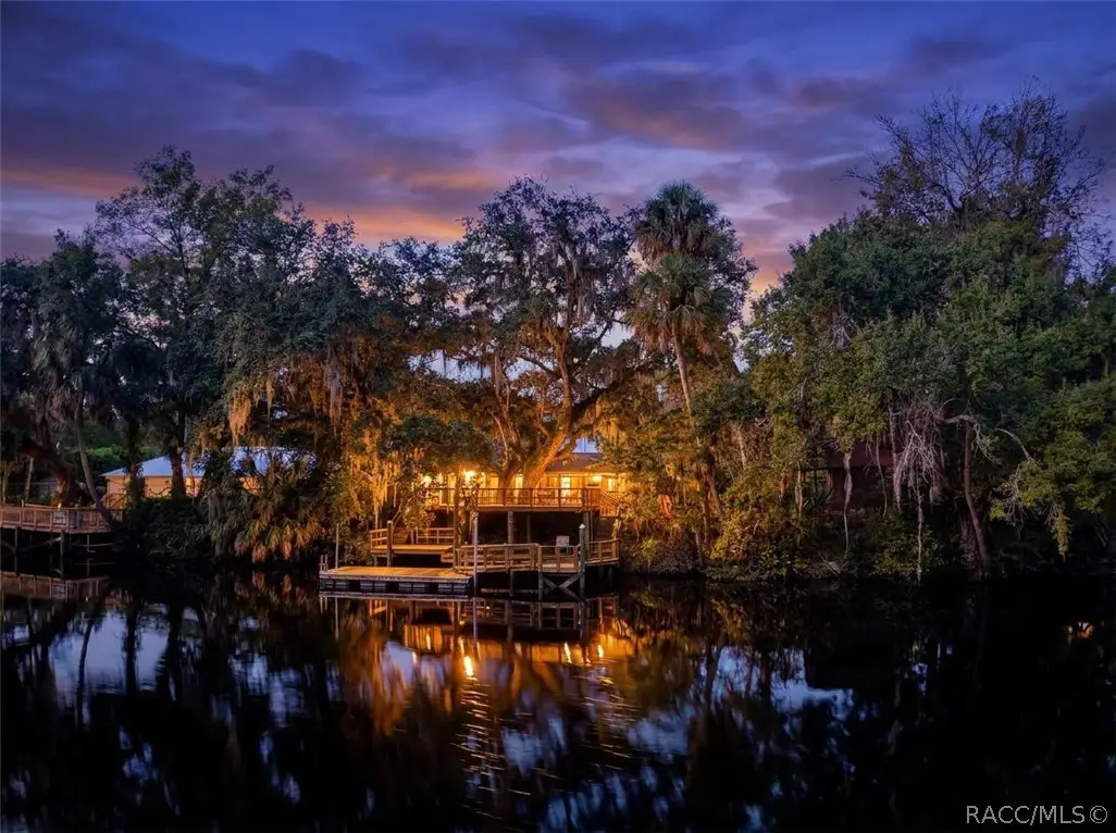 20 Palm Circle Drive, Inglis, FL 34449 - #1
