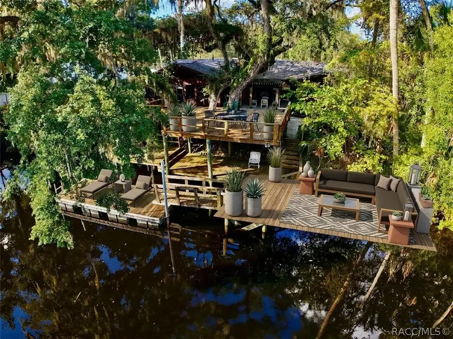20 Palm Circle Drive, Inglis, FL 34449 - #3