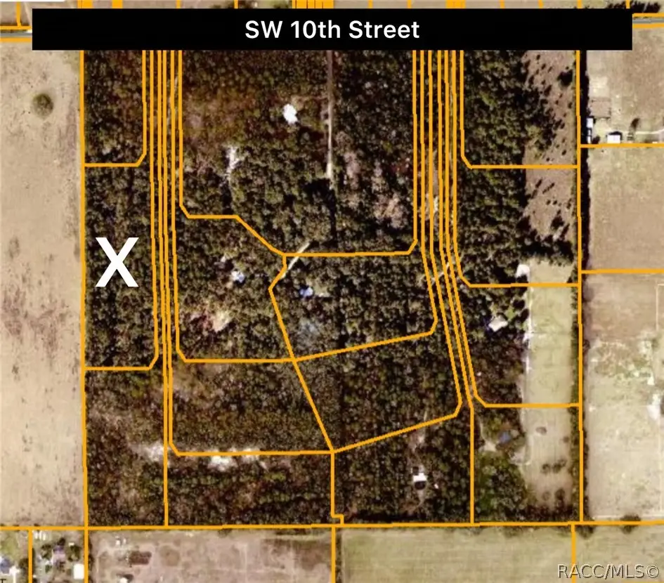 0000 Sw 10th Street, Dunnellon, FL 34431 - #1