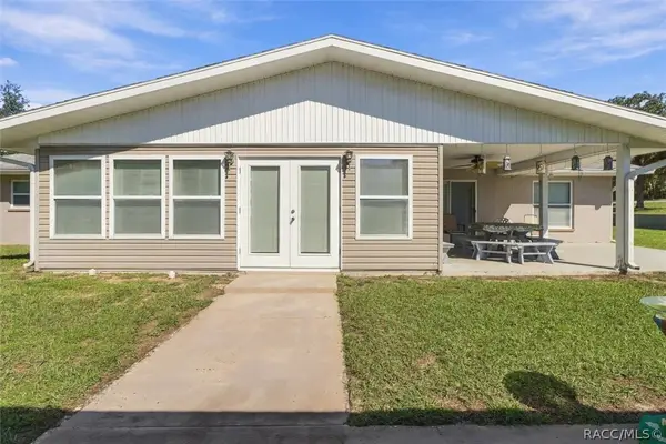 650 E Wacker Street, Hernando, FL 34442