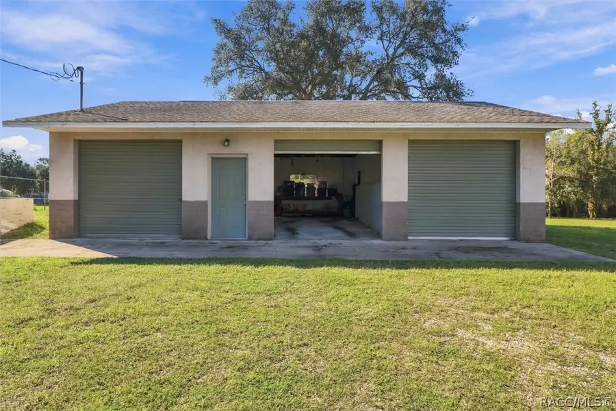 650 E Wacker Street, Hernando, FL 34442 - #2
