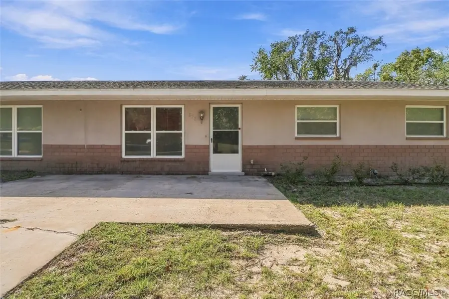 650 E Wacker Street, Hernando, FL 34442 - #3