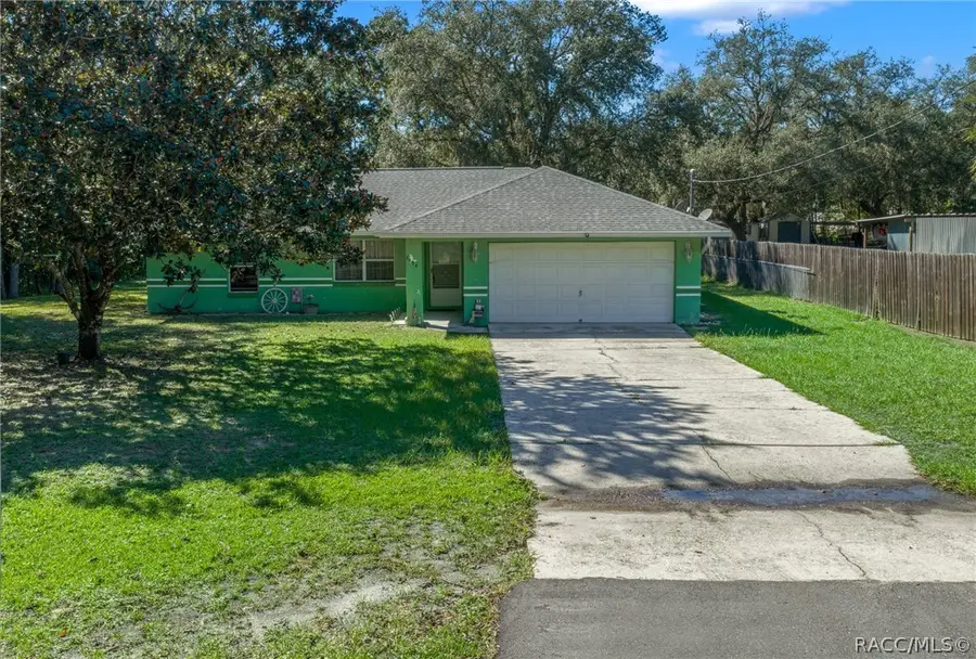 1984 S Casey Point, Homosassa, FL 34448 - #2
