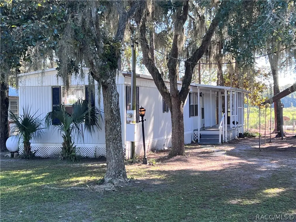 6006 N Tsala Apopka Drive, Hernando, FL 34442 - #1