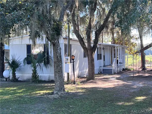6006 N Tsala Apopka Drive, Hernando, FL 34442