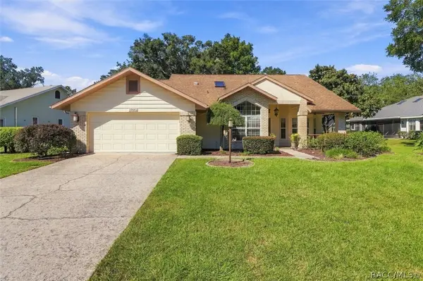19861 SW 93rd Lane, Dunnellon, FL 34432