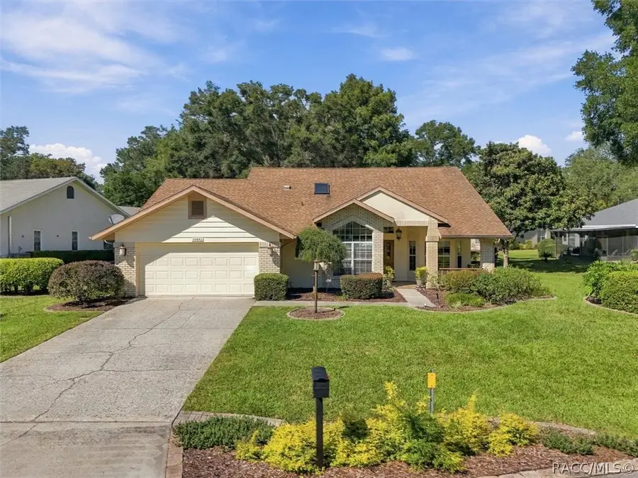 19861 SW 93rd Lane, Dunnellon, FL 34432 - #2