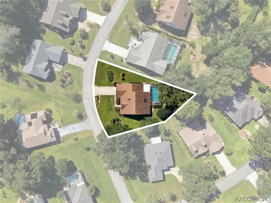 19861 SW 93rd Lane, Dunnellon, FL 34432 - #3