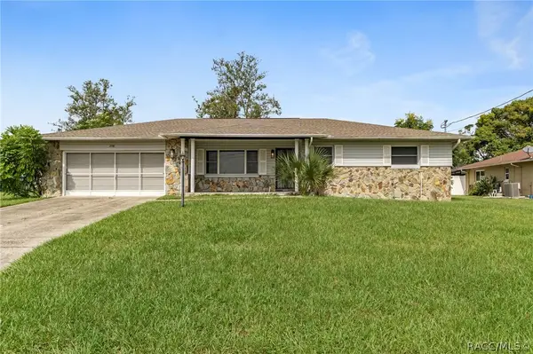 208 S Lucille Street, Beverly Hills, FL 34465