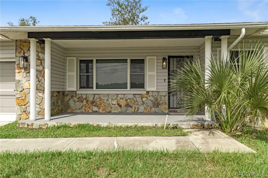 208 S Lucille Street, Beverly Hills, FL 34465 - #2