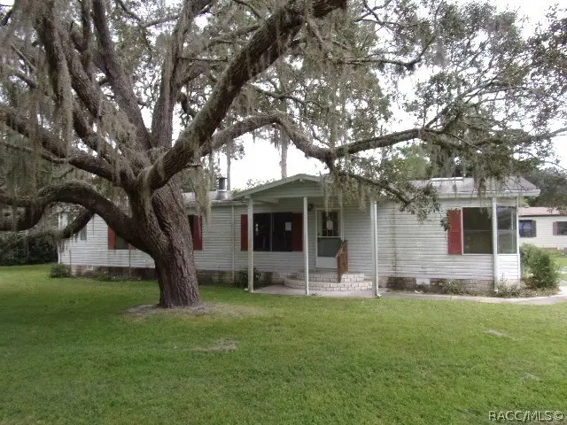 8451 N Cedar Elm Way, Dunnellon, FL 34433 - #1